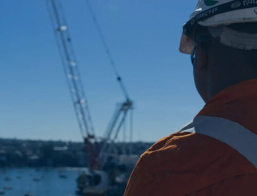Mobile Crane Hire for Residential Construction Projects: What You Should Know